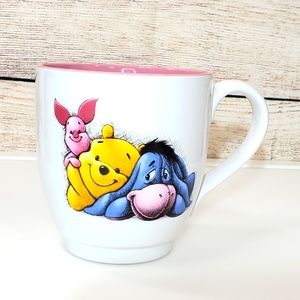 Winnie The Pooh coffee mug